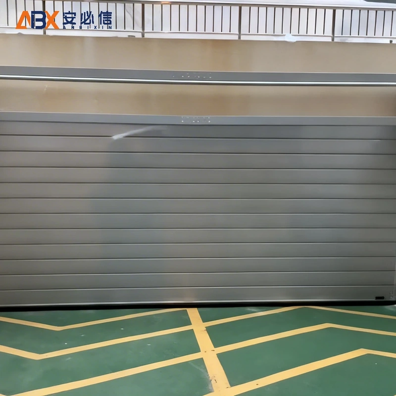 黄南藏族自治州消防快速门